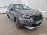  Peugeot  2008  Allure 1.5 HDi 130CV BVA8 E6d #4