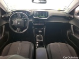  Peugeot  2008  Allure Business 1.5 HDi 110CV BVM6 E6d #5