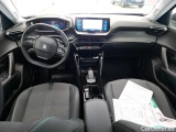  Peugeot  2008  Allure Business 1.5 HDi 130CV BVA8 E6d #5
