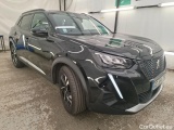  Peugeot  2008  Allure Pack 1.2 PureTech 130CV BVA8 E6d #4