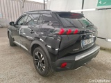  Peugeot  2008  Allure Pack 1.2 PureTech 130CV BVA8 E6d #2