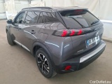 Peugeot  2008  Allure Pack 1.5 HDi 130CV BVA8 E6d #2