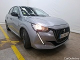  Peugeot  208  Active Pack 1.5 HDi 100CV BVM6 E6d #4