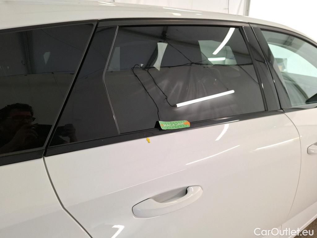  Peugeot  308  SW Allure 1.2 PureTech 130CV BVA8 E6d #50