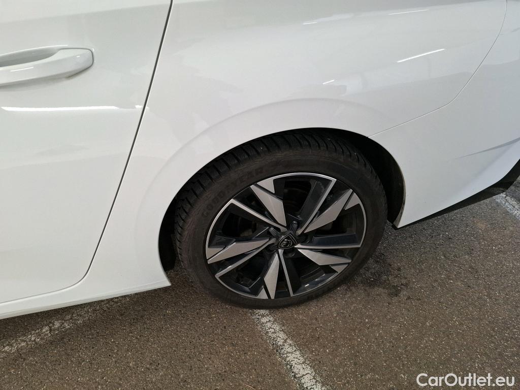 Peugeot  308  SW Allure 1.2 PureTech 130CV BVA8 E6d #39