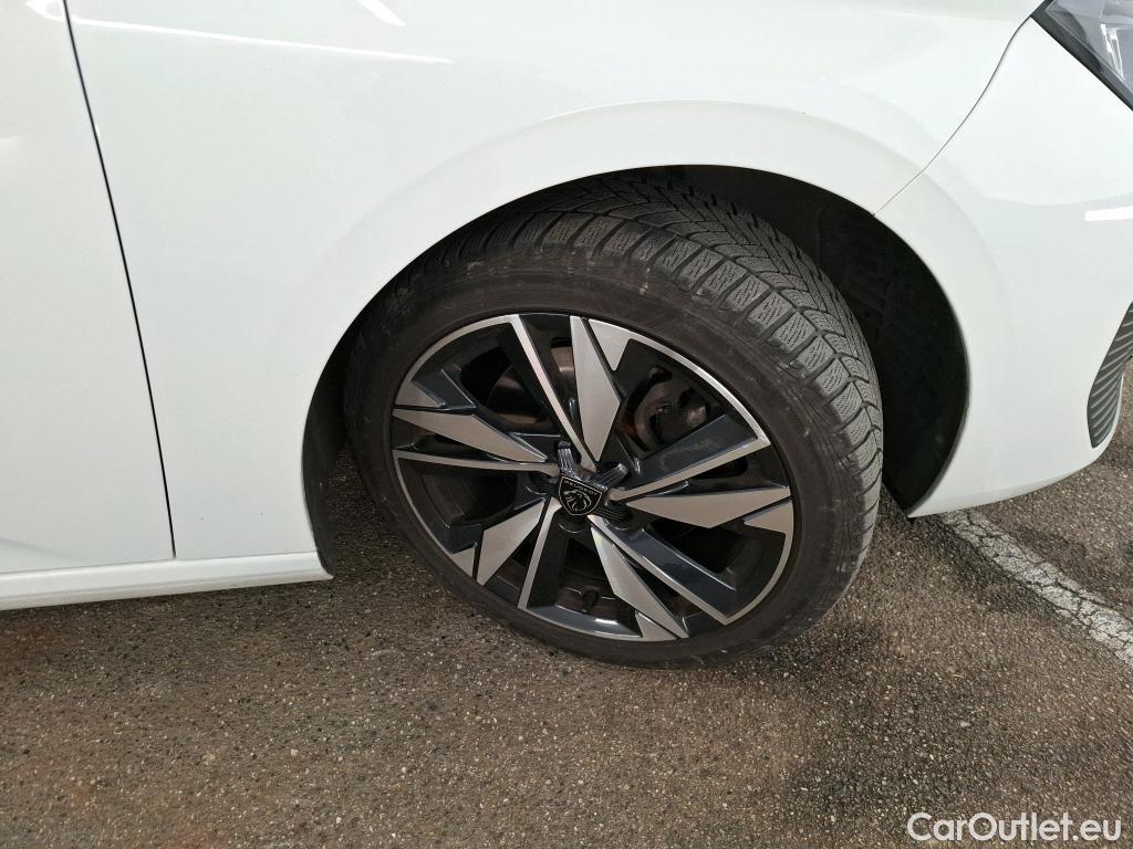  Peugeot  308  SW Allure 1.2 PureTech 130CV BVA8 E6d #70