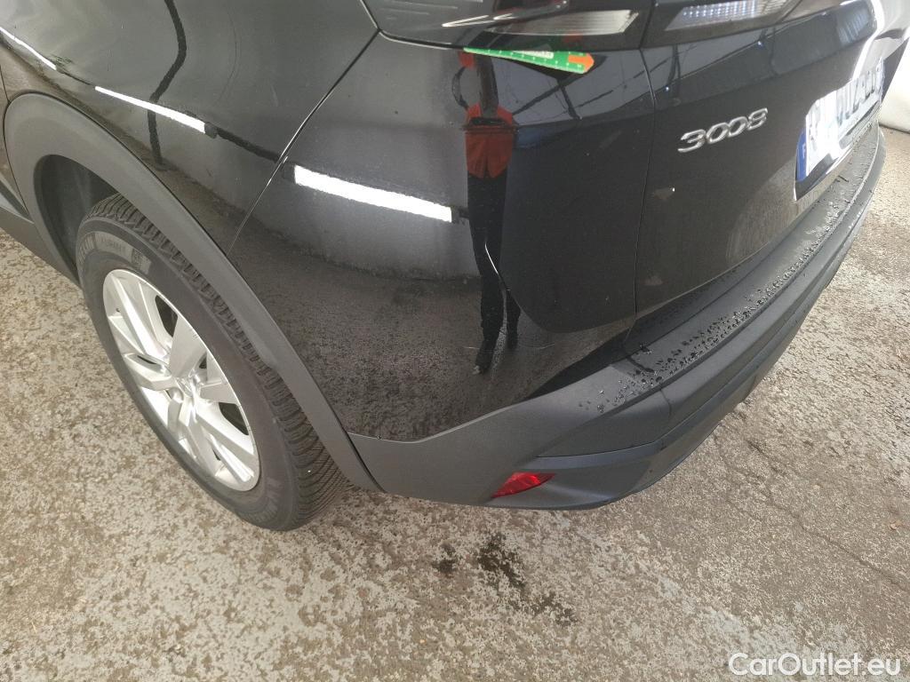  Peugeot  3008  II Active Pack 1.2 PureTech 130CV BVA8 E6d #44