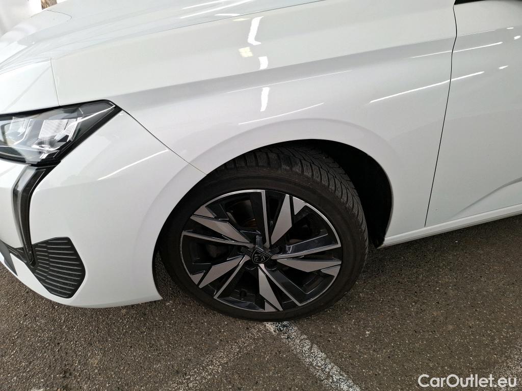  Peugeot  308  SW Allure 1.2 PureTech 130CV BVA8 E6d #1