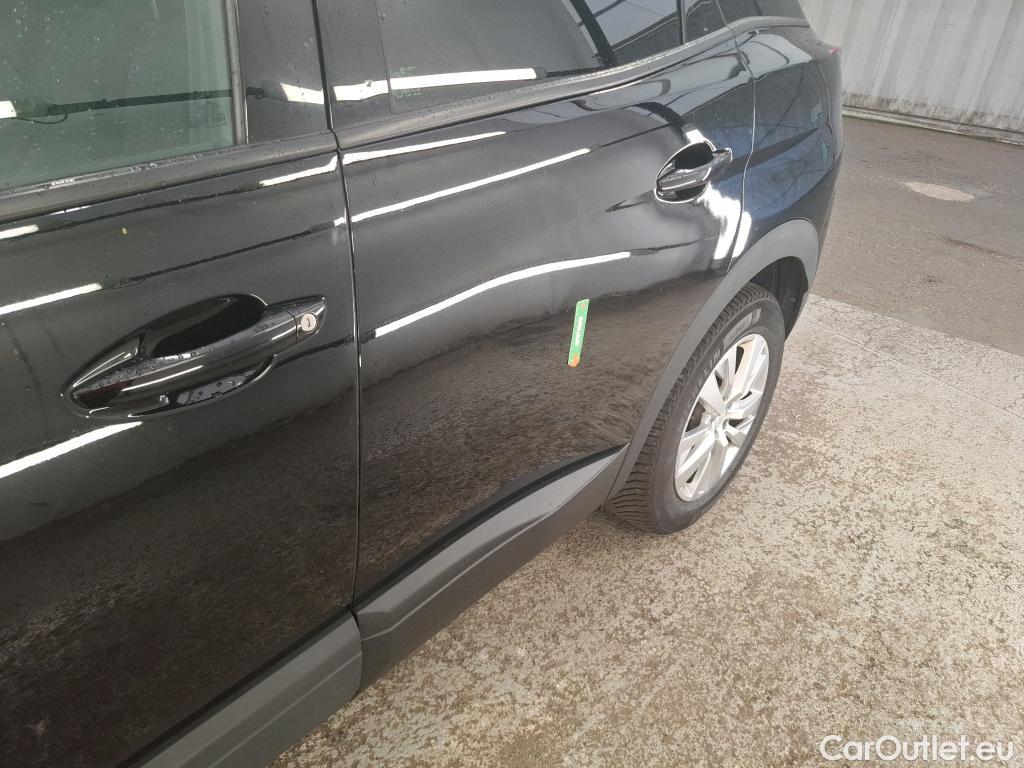  Peugeot  3008  II Active Pack 1.2 PureTech 130CV BVA8 E6d #5