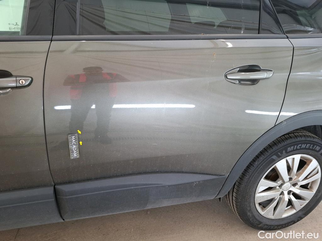  Peugeot  5008  Active Business 1.5 HDi 130CV BVA8 7 Sieges E6d #1