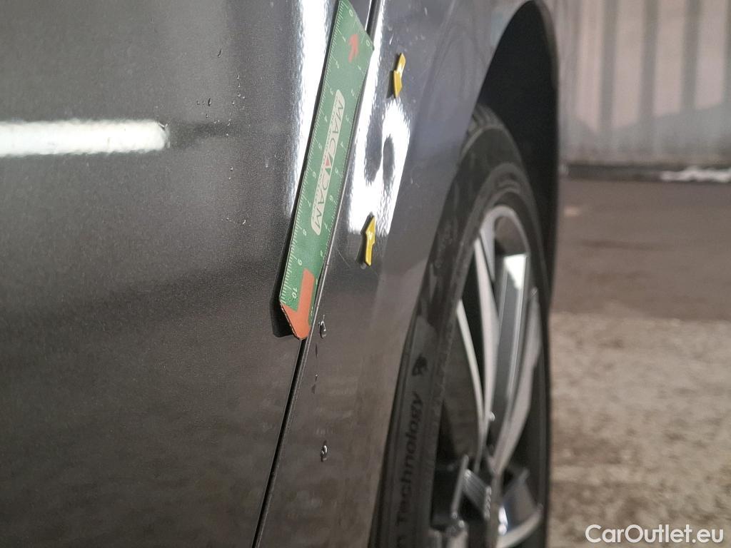  Peugeot  308 PEUGEOT  SW / 2021 / 5P / Break PureTech 130 S&S EAT 8 ALLURE #2