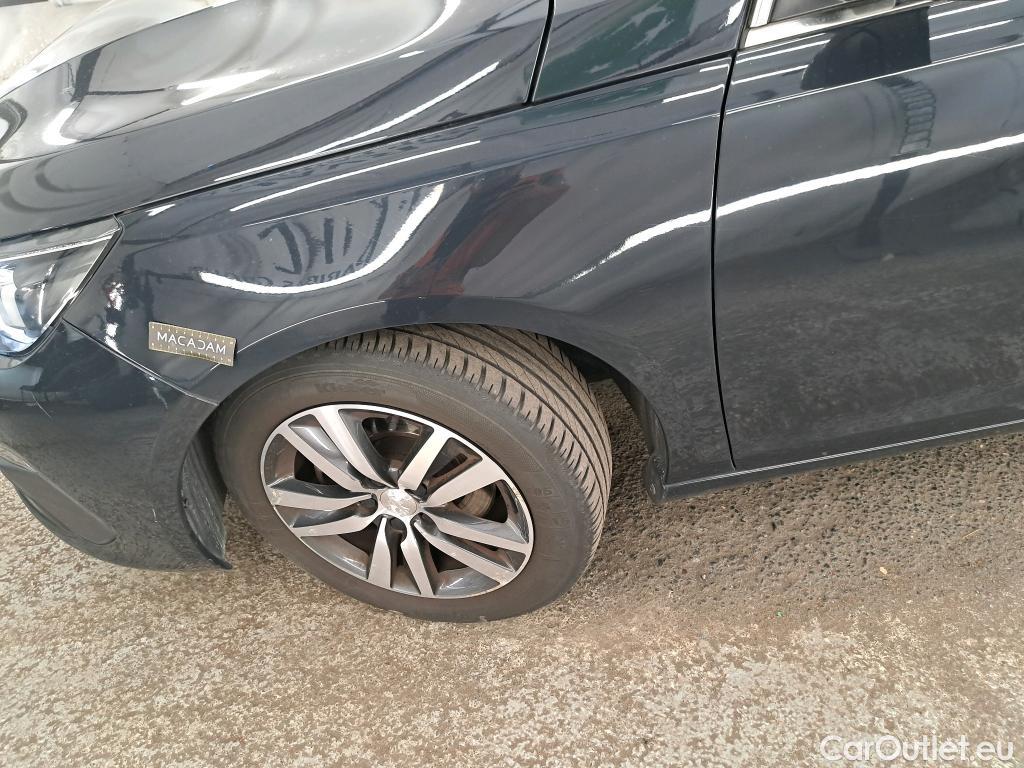  Peugeot  308  SW Allure Business 1.2 PureTech 130CV BVM6 E6dT #38