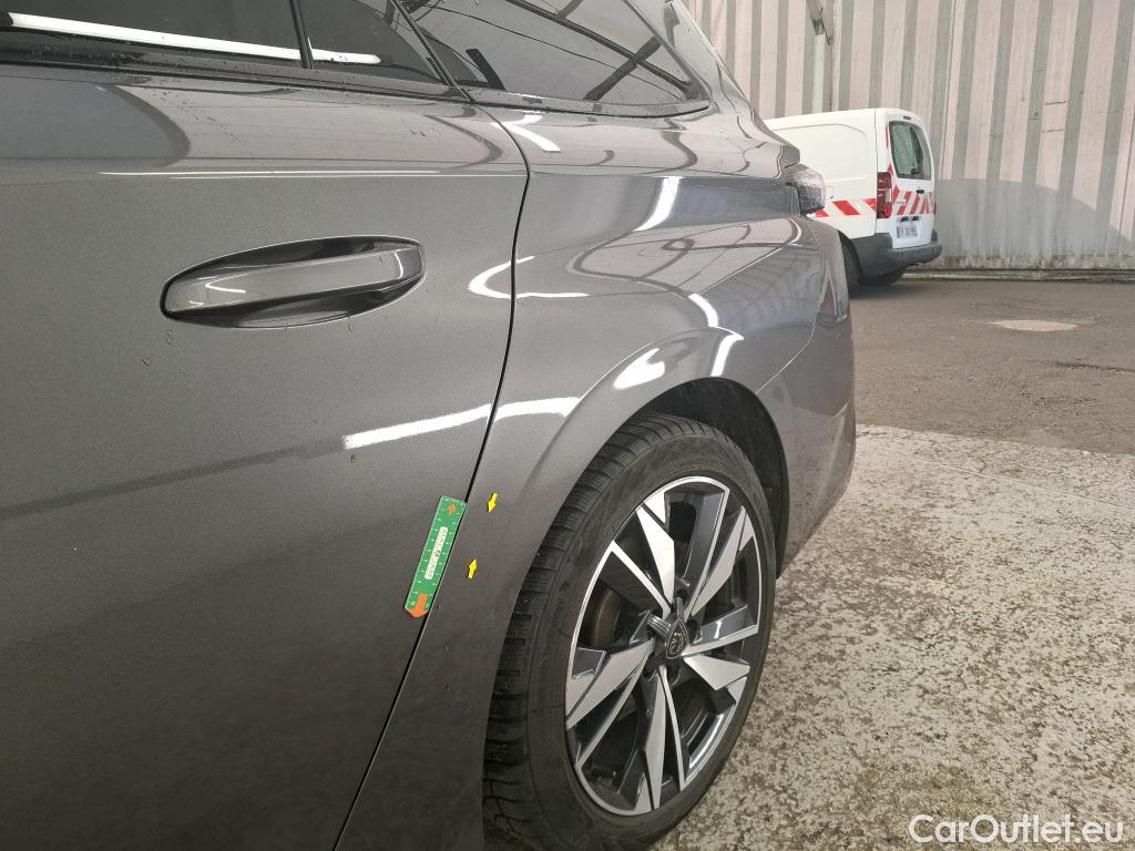  Peugeot  308 PEUGEOT  SW / 2021 / 5P / Break PureTech 130 S&S EAT 8 ALLURE #1