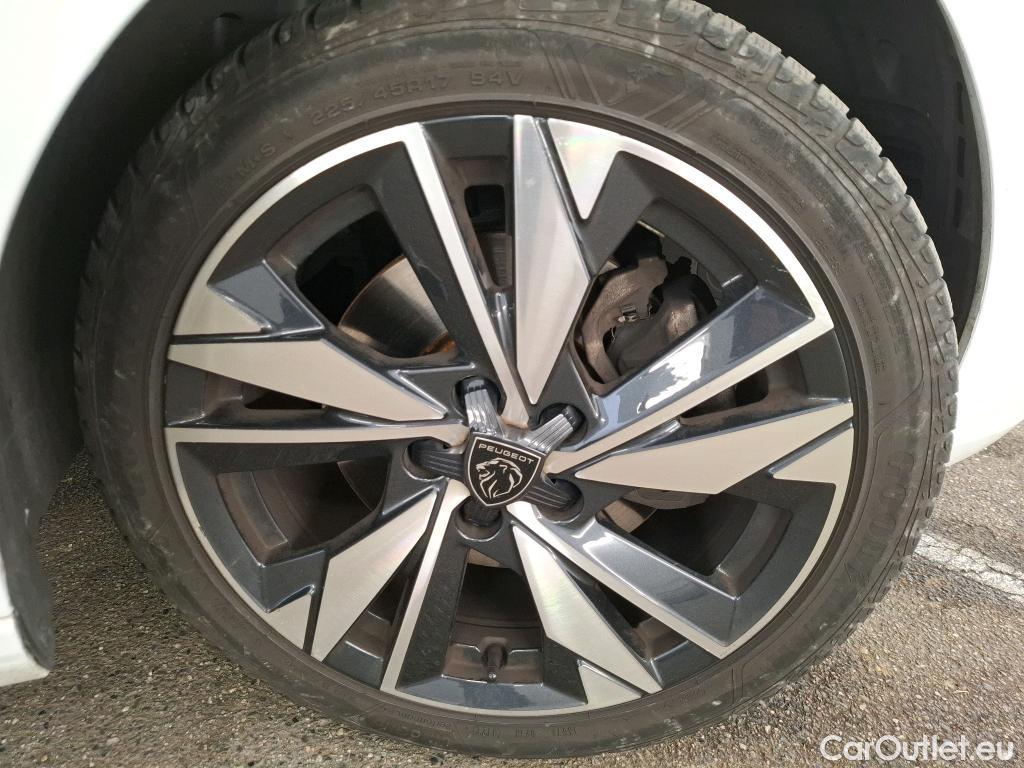  Peugeot  308  SW Allure 1.2 PureTech 130CV BVA8 E6d #71