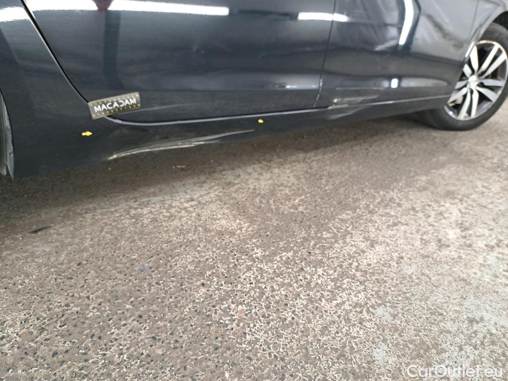  Peugeot  308  SW Allure Business 1.2 PureTech 130CV BVM6 E6dT #1