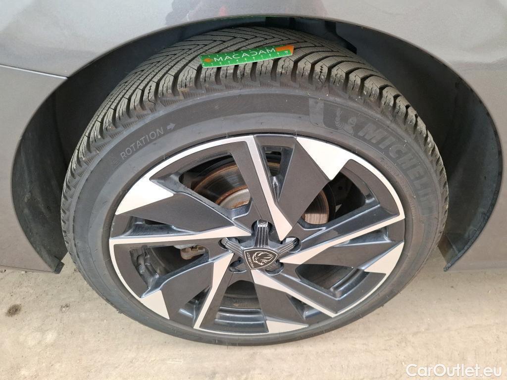  Peugeot  308  SW Allure Pack 1.2 PureTech 130CV BVA8 E6d #14