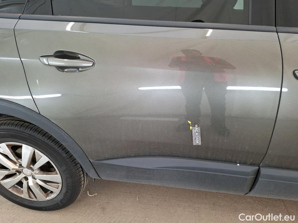  Peugeot  5008  Active Business 1.5 HDi 130CV BVA8 7 Sieges E6d #18
