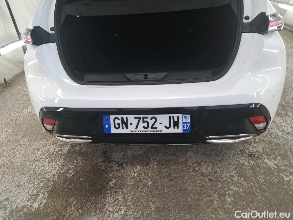  Peugeot  308  Allure 1.5 HDi 130CV BVA8 E6d #1