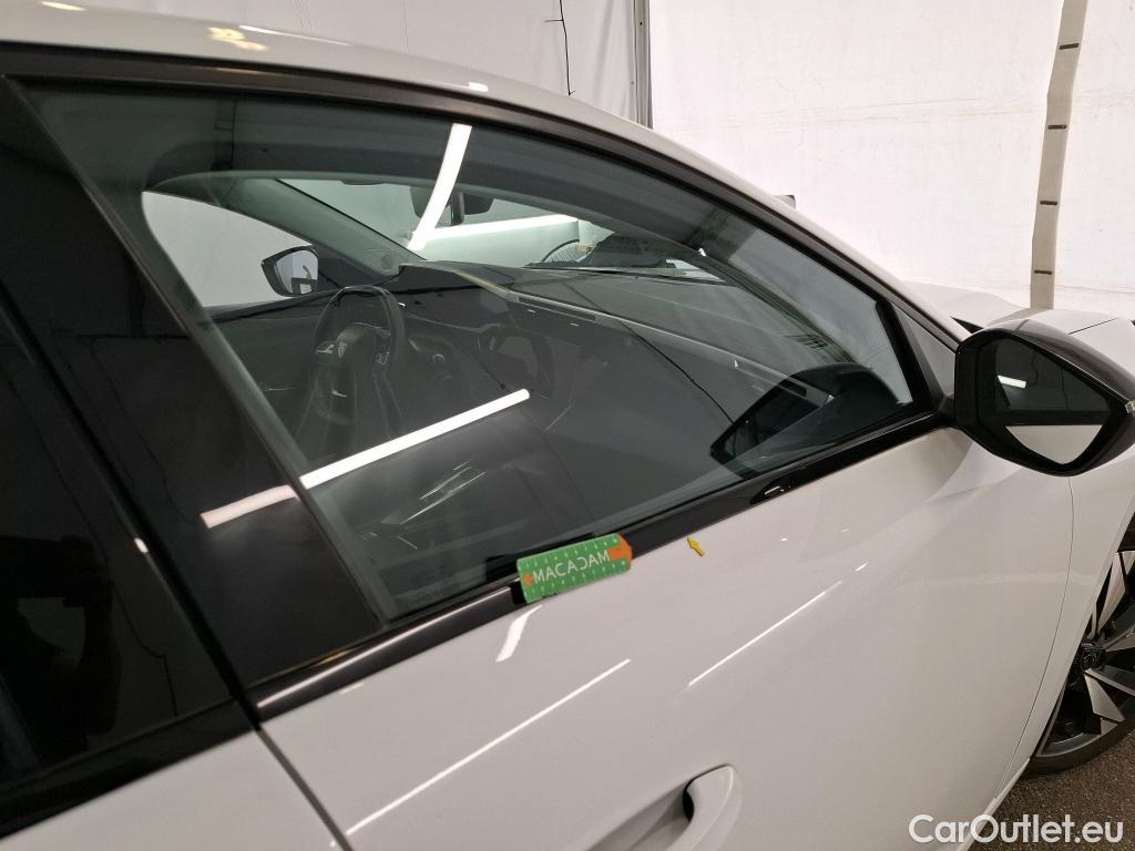  Peugeot  308  SW Allure 1.2 PureTech 130CV BVA8 E6d #48