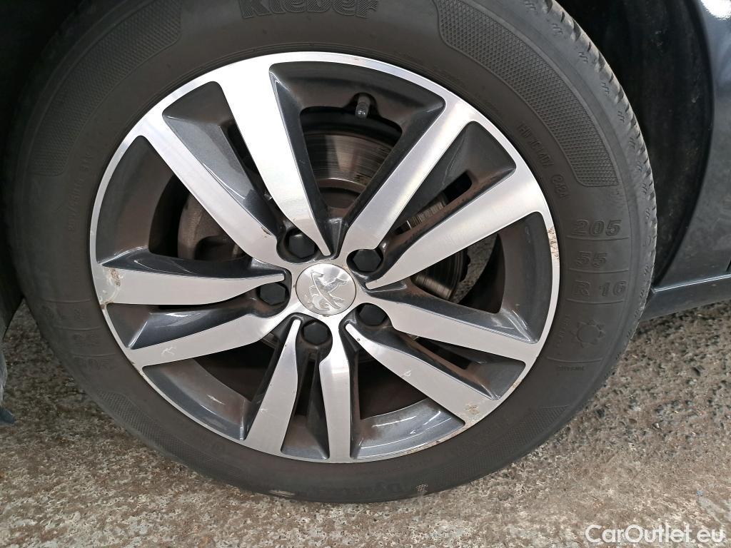  Peugeot  308  SW Allure Business 1.2 PureTech 130CV BVM6 E6dT #50