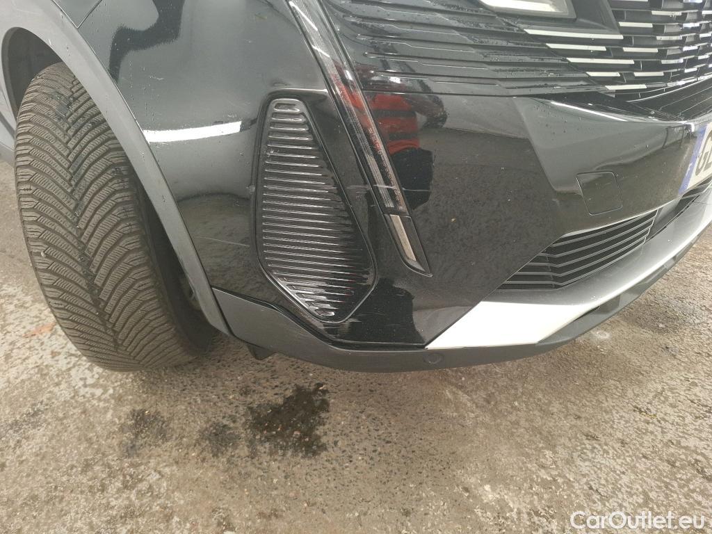  Peugeot  3008  II Active Pack 1.2 PureTech 130CV BVA8 E6d #34