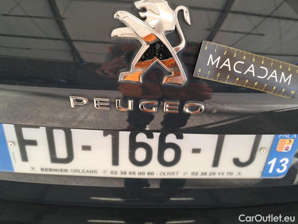  Peugeot  308  SW Allure Business 1.2 PureTech 130CV BVM6 E6dT #75
