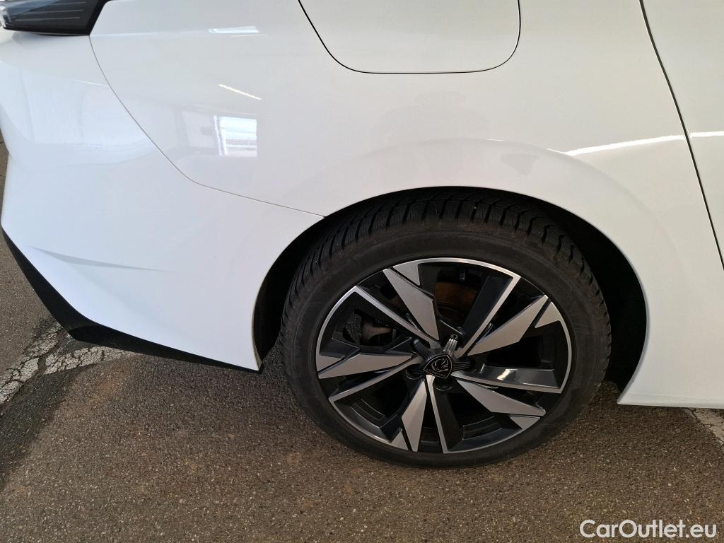  Peugeot  308  SW Allure 1.2 PureTech 130CV BVA8 E6d #62
