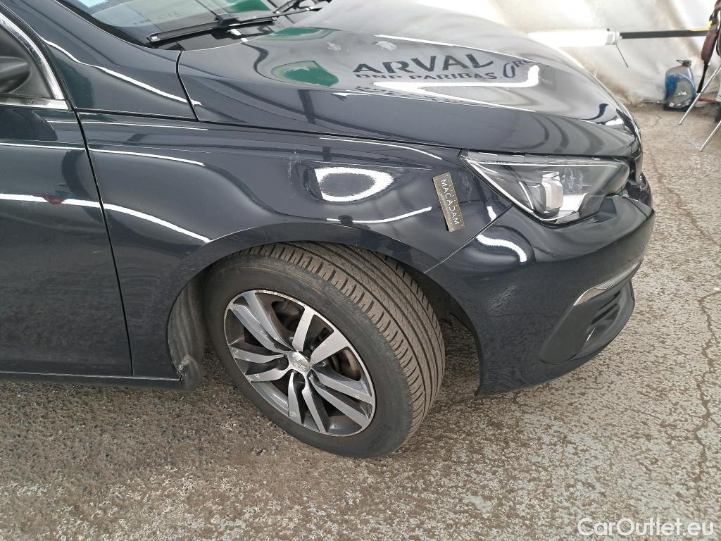  Peugeot  308  SW Allure Business 1.2 PureTech 130CV BVM6 E6dT #40