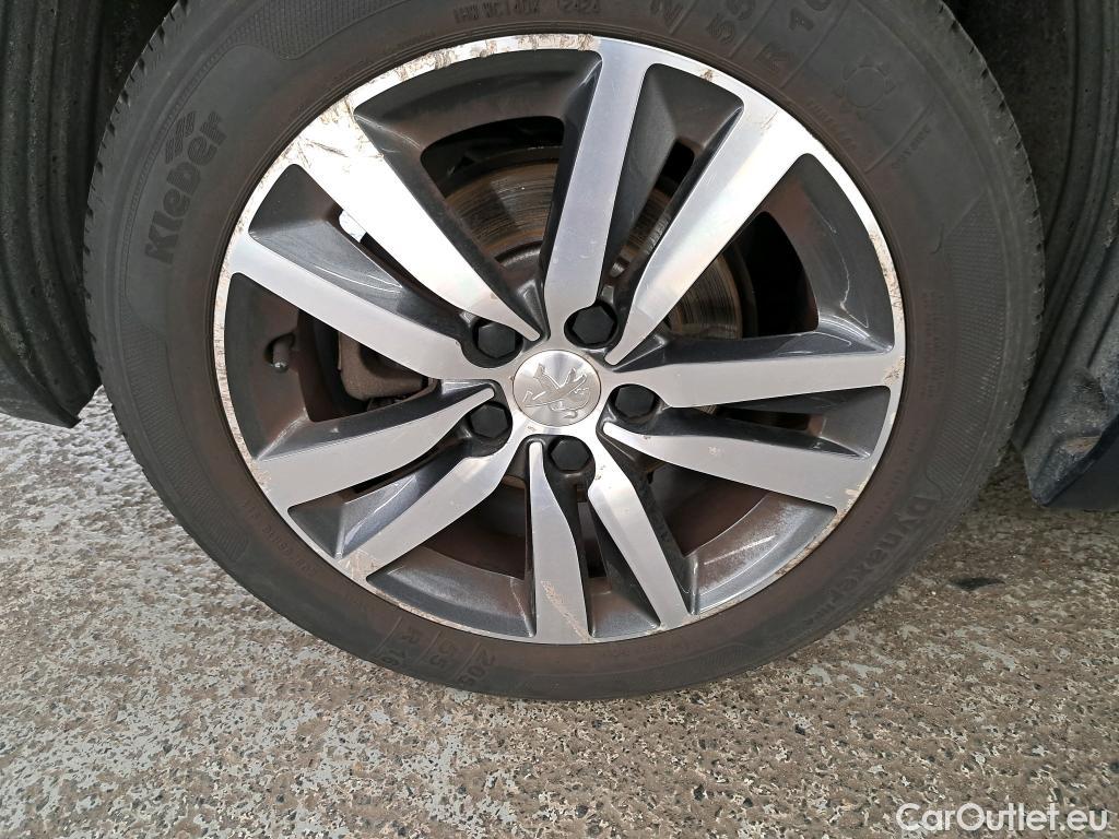  Peugeot  308  SW Allure Business 1.2 PureTech 130CV BVM6 E6dT #60