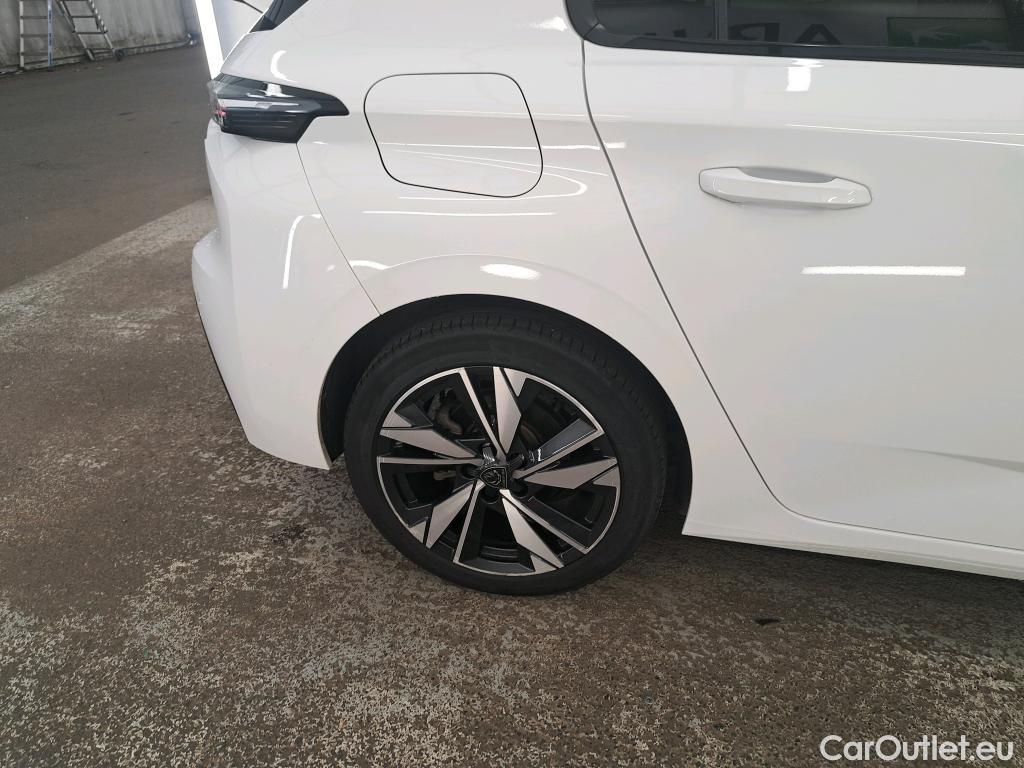  Peugeot  308  Allure 1.5 HDi 130CV BVA8 E6d #26