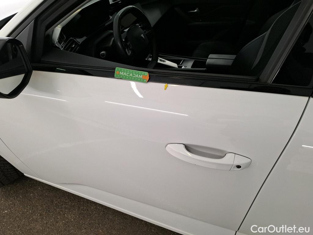  Peugeot  308  SW Allure 1.2 PureTech 130CV BVA8 E6d #52