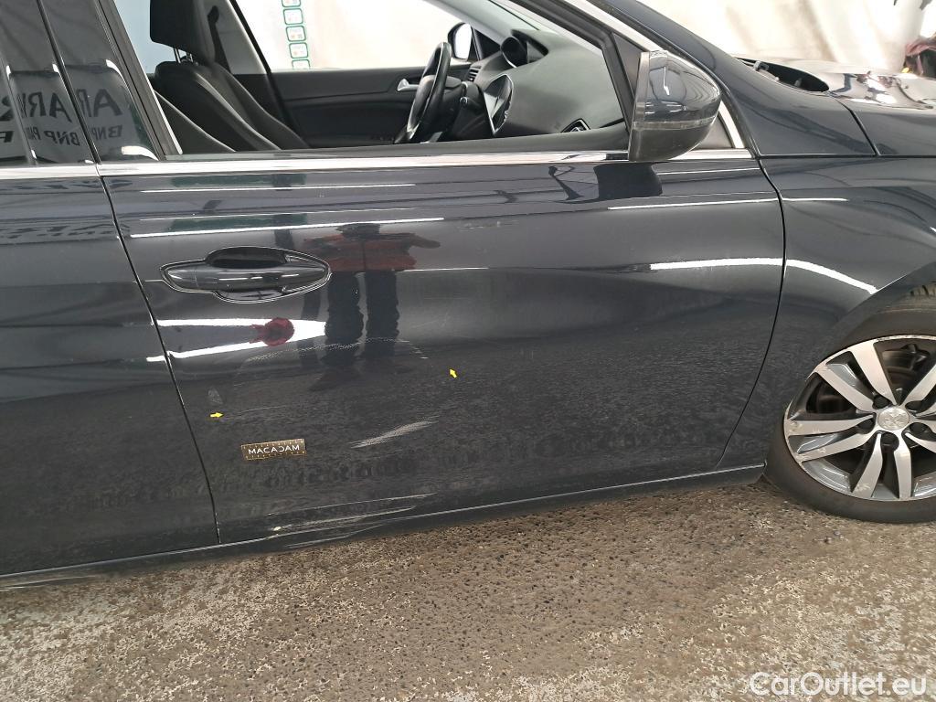  Peugeot  308  SW Allure Business 1.2 PureTech 130CV BVM6 E6dT #12