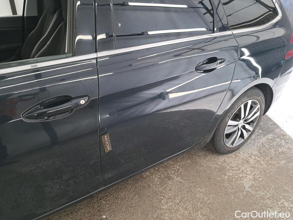  Peugeot  308  SW Allure Business 1.2 PureTech 130CV BVM6 E6dT #31