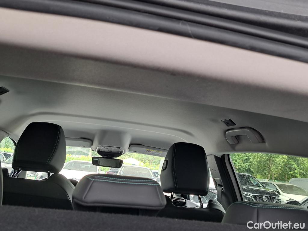  Peugeot  308  Allure 1.5 HDi 130CV BVA8 E6d #43