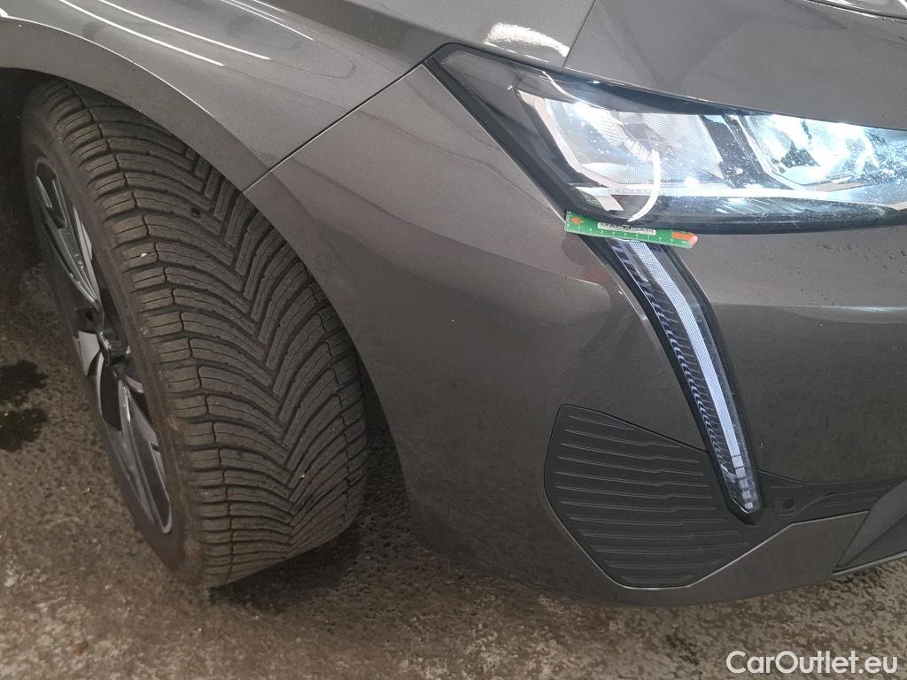  Peugeot  308 PEUGEOT  SW / 2021 / 5P / Break PureTech 130 S&S EAT 8 ALLURE #15