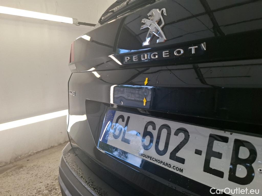  Peugeot  3008  II Active Pack 1.2 PureTech 130CV BVA8 E6d #29