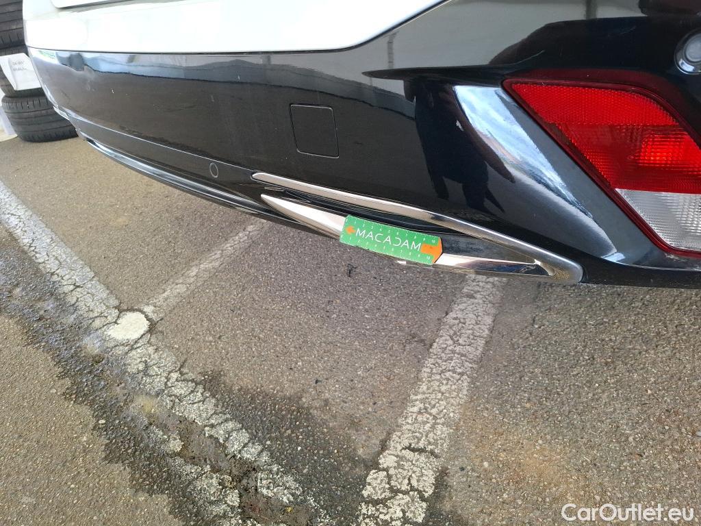  Peugeot  308  SW Allure 1.2 PureTech 130CV BVA8 E6d #56