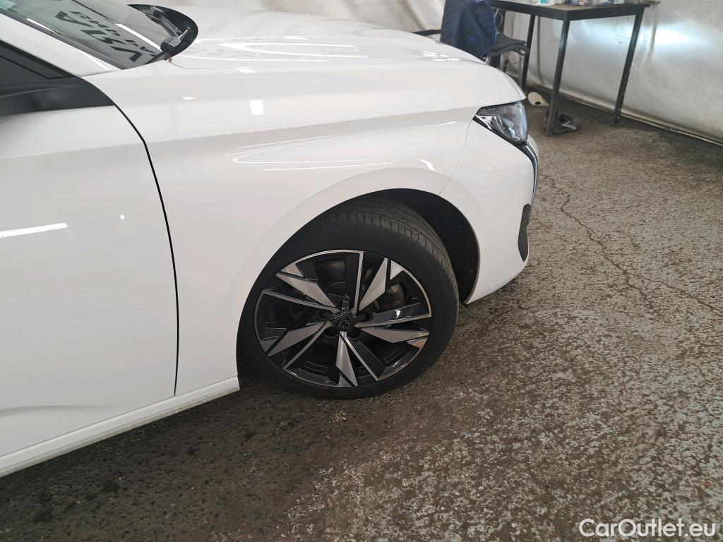  Peugeot  308  Allure 1.5 HDi 130CV BVA8 E6d #6