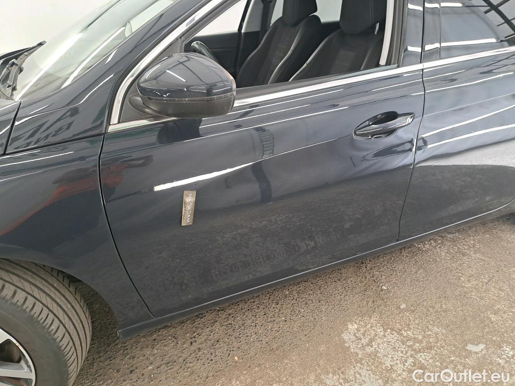  Peugeot  308  SW Allure Business 1.2 PureTech 130CV BVM6 E6dT #33