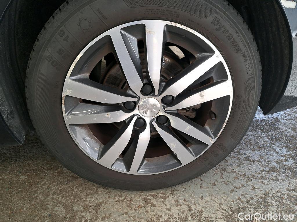  Peugeot  308  SW Allure Business 1.2 PureTech 130CV BVM6 E6dT #43