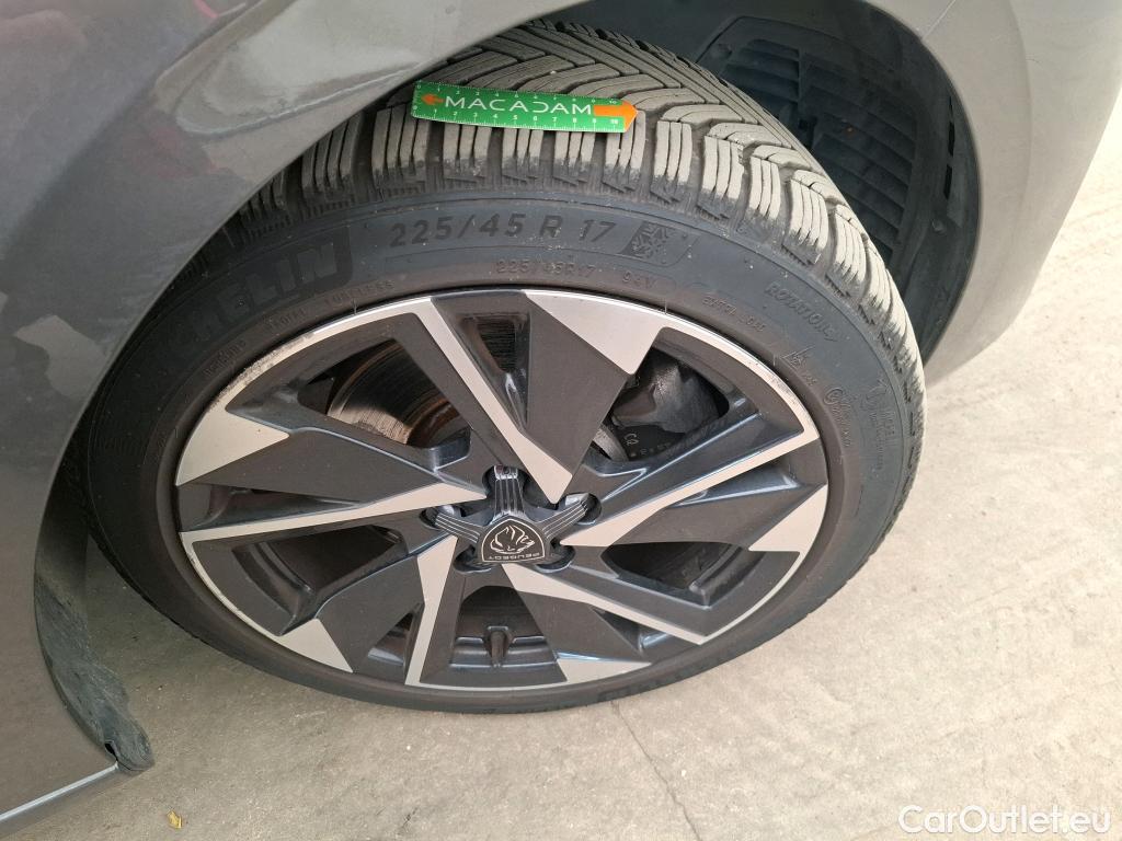  Peugeot  308  SW Allure Pack 1.2 PureTech 130CV BVA8 E6d #19