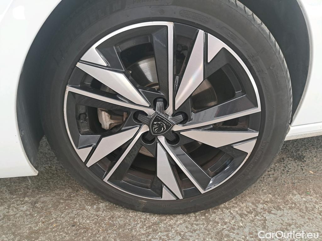  Peugeot  308  Allure 1.5 HDi 130CV BVA8 E6d #18