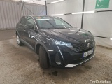  Peugeot  3008  II Active Pack 1.2 PureTech 130CV BVA8 E6d #4