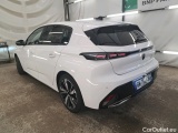  Peugeot  308  Allure 1.5 HDi 130CV BVA8 E6d #2