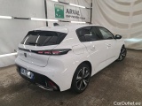  Peugeot  308  Allure 1.5 HDi 130CV BVA8 E6d #3