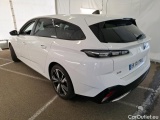  Peugeot  308  SW Allure 1.2 PureTech 130CV BVA8 E6d #2
