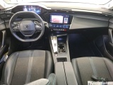  Peugeot  308  SW Allure 1.2 PureTech 130CV BVA8 E6d #5