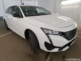  Peugeot  308  SW Allure 1.2 PureTech 130CV BVA8 E6d #4