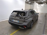  Peugeot  308  SW Allure 1.2 PureTech 130CV BVM6 E6d #2