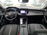  Peugeot  308  SW Allure Pack 1.2 PureTech 130CV BVA8 E6d #5